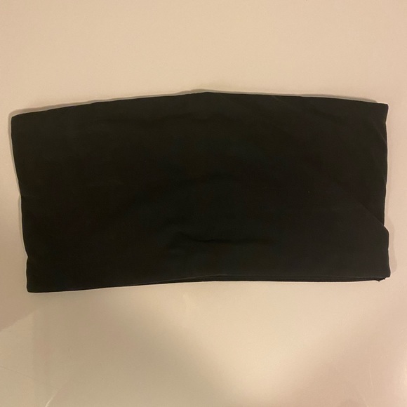 SKIMS Fits Everybody Bandeau Bra (size small) - Picture 4 of 5